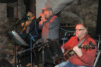 Im Riedelhof zieht Blues ein -