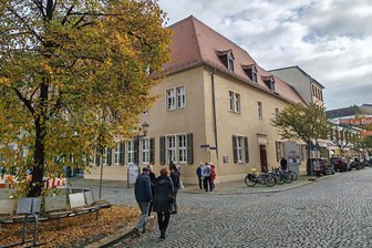 Im Robert-Schumann-Haus erklingen am Sonntag Werke von Zwickauer Komponisten -
