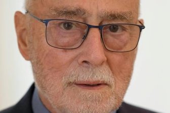 Im Ruhestand rückt Heimat für Jubilar in den Fokus - Landwirtschaftsexperte Peter Tillack.