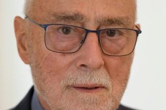 Im Ruhestand rückt Heimat für Jubilar in den Fokus - Landwirtschaftsexperte Peter Tillack.