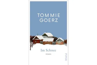 „Im Schnee“ von Tommie Goerz: Über eine trügerische Idylle -