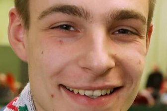 Im Stadtrat steht Personalwechsel an - Simon Lang (Freie Wählervereinigung)