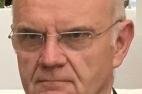 Im Stadtwald wird Nusshain gepflanzt - 