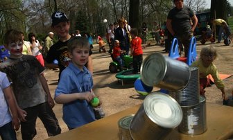 Tierpark