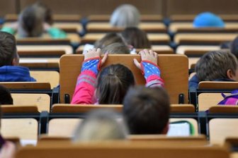 Im Vogtland startet die Kinder-Uni -