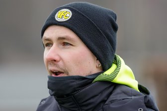 Im zweiten Anlauf Cheftrainer beim VFC Plauen: So tickt der Neue auf dem Platz, im Job und zu Hause - Norman Zschach ist seit 2015 beim VFC Plauen. Zu Beginn des Jahres stieg er vom Nachwuchsleiter zum Cheftrainer der Oberliga-Männer auf.