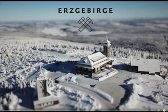 Imagefilm fürs Erzgebirge wird zur Knobelaufgabe -