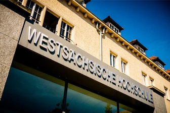 Immatrikulation für 900 neue Studierende in Zwickau - 900 junge Leute beginnen ein Studium an der Westsächsischen Hochschule in Zwickau.