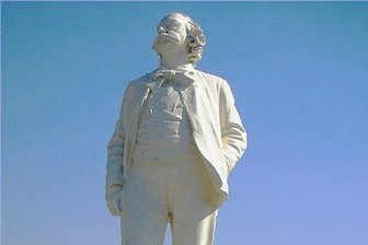 Immer geht es auch um seinen Charakter - GustaveFlaubert - Schriftsteller