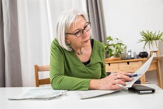Immer mehr Rentner in Sachsen müssen Steuern zahlen - Bin ich steuerpflichtig?