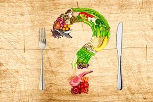 Immer mehr Sachsen essen anders - doch ist das gesund? -