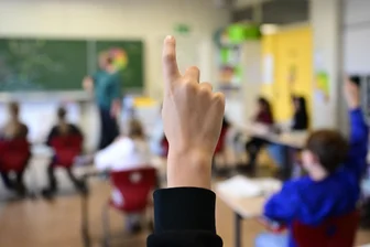 Immer weniger Schulanfänger in Chemnitz: „Kleinere Klassen für besseres Lernen nutzen“ - Die zuletzt eher geburtenschwachen Jahrgänge erreichen die Chemnitzer Grundschulen. Dennoch sind viele Klassen recht voll.