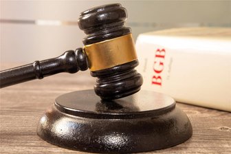 Immer wieder Diebstahl: Chemnitzer Richter gewährt Bewährung mit „äußersten Bedenken“ - Nur mit Bedenken hat ein Richter am Amtsgericht Chemnitz eine Bewährung gewährt.