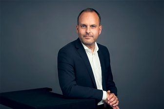 Immobilienexperten sprechen von „guten Aussichten“ für Chemnitz - Karsten Kluge, Chef der Berliner DVI Gruppe, hat in Chemnitz das ehemalige Technische Rathaus erworben.