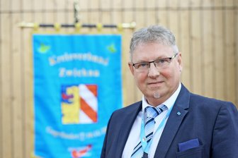Immobilienfirma Saxxcon von Ex-AfD-Kreischef aus Limbach-Oberfrohna ist insolvent - Die Firma von Ex-AfD-Kreischef Dirk Eckardt ist insolvent.