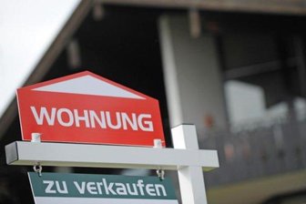 Immobilienpreise im Vogtland um 21 Prozent gestiegen -