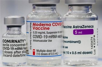 Impf-Skepsis in Mittelsachsen: Viele lehnen den Impfstoff von Astrazeneca ab - Die Mittelsachsen sind bei Astrazeneca zurückhaltend: Nur 3,8 Prozent der vom 1. bis 27. Juni verfügbaren 2813 Impftermine mit dem Vakzin sind im Impfzentrum in Mittweida gebucht worden.