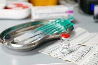 Impfdurchbrüche in Sachsen sehr selten - 