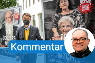 Impfkampagne schadet nicht - 