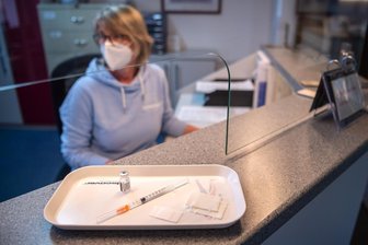 Impfpflicht: Landratsamt will in Mittelsachsen sensibel vorgehen - 