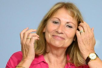 Impfskeptiker im Erzgebirge bekommen Werbepost aus dem Sozialministerium - Sachsens Gesundheitsministerin Petra Köpping (SPD).