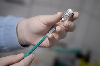 Impftage in Lengefeld und Thum: Impfung nun ab 40 Jahren möglich - Der Impfstoff des Herstellers Johnson & Johnson darf jetzt auch Menschen ab 40 Jahren gespritzt werden.