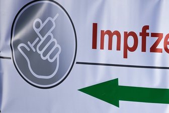 Impfzentrum Annaberg: Vom leisen Ende einer heftig diskutierten Einrichtung - Zum Monatsende schließen laut Kabinettsbeschluss vom 15. Juni die 13 sächsischen Impfzentren - auch das in der Kreisstadt Annaberg.