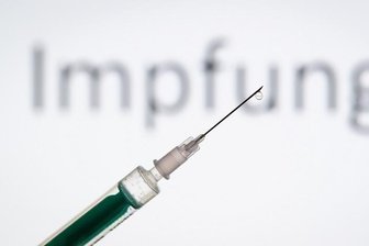 Impfzentrum entsteht im Einkaufsmarkt in Mittweida -