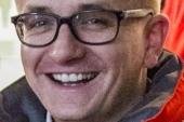 Impfzentrum: Offene Fragen um Schließung - Kai Kranich - Sprecher des Deutschen Roten Kreuzes (DRK) in Sachsen