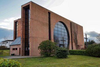 Impulse für ein gutes Leben: Lesung mit Alt-Erzabt in Hohenstein-Ernstthal - Korbinian Birnbacher ist am Mittwoch in der katholischen Ortsgemeinde zu Gast.