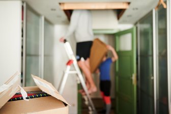 In 40 Tagen Besitzfasten die Macht der Gewohnheit durchbrochen: Ein Fazit - Was darf weg und was muss bleiben? Diese Frage habe ich mir 40 Tage lang gestellt.