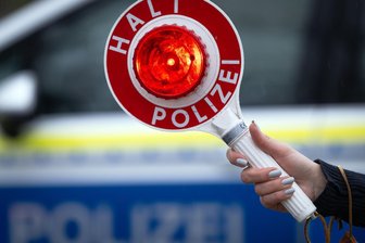 In Chemnitz gestohlener Toyota wird in Bautzen gestoppt - Beamte der Bundespolizeiinspektion Ebersbach waren auf den SUV aufmerksam geworden.