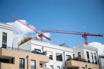 In Chemnitz lohnt der Wohnungskauf noch - Kaufen oder mieten? Foto:
