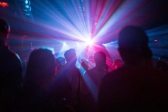 In den Zwickauer Clubs wird wieder gefeiert - 