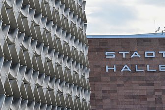 In der Chemnitzer Stadthalle starten am Samstag Proben für das Chormusical „Martin Luther King“ - In der Chemnitzer Stadthalle beginnen am 28. September Proben für ein Musical mit 1300 Mitwirkenden.
