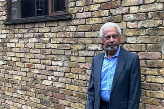 In der Mitte von Nirgendwo - Abdulrazak Gurnah hat 2021 den Nobelpreis erhalten.