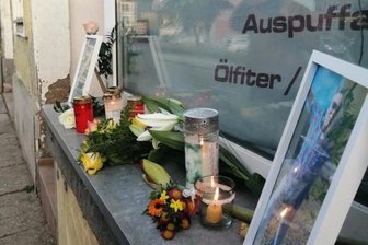Asche von Mittweidaer wird in Schweiz verstreut.