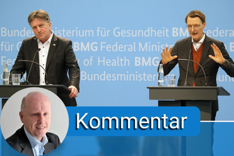 In die richtige Richtung - Norbert Wallet über die geplante Krankenhausreform