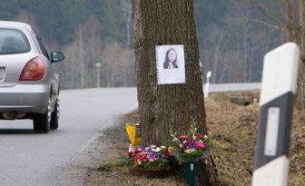 Unfall Affalter