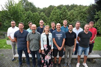 In diesem Gemeinderat im Vogtland geht es 2025 anders weiter - Der Bösenbrunner Gemeinderat tagt künftig nicht mehr an Dienstagen, sondern montags - auch der Bauausschuss.