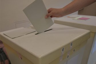 In diesen Orten im Westerzgebirge bleibt die CDU die stärkste Kraft - In der Bergstadt Schneeberg holt die CDU für den Stadtrat die meisten Stimmen.