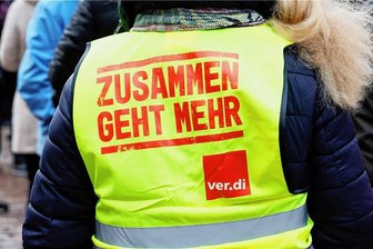 In diesen Plauener Kitas wird am Donnerstag und Freitag gestreikt - In einigen Plauener Horteinrichtungen soll am Donnerstag und Freitag gestreikt werden.