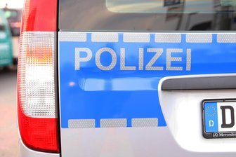 In Döbeln geraubter Mercedes bei Colditz verunglückt -