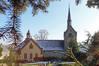 In Dorfkirche bei Zwickau erklingt „Musik für die Seele“ - In der St. Rochuskirche im Wildenfelser Ortsteil Schönau gibt’s am 27. September „Kultur in der Dorfkirche“.