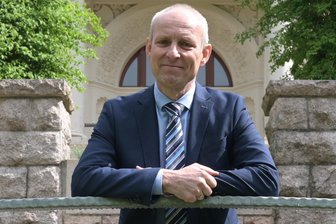 In Eibenstock geht eine Ära zu Ende – Kommentar zum Ausscheiden des Bürgermeisters aus dem Amt - Uwe Staab, Bürgermeister von Eibenstock, geht in den Ruhestand.