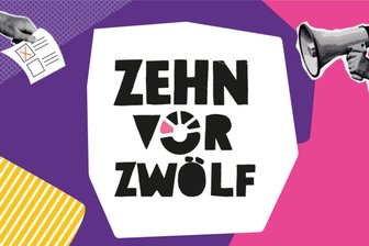In eigener Sache: Politik-Newsletter der „Freien Presse“ mit Digital Media Award Europe ausgezeichnet - Von wegen langweilige Landespoltitk: Der „Zehn vor Zwölf“-Newsletter wurde mit dem „Digital Media Award Europe“ ausgezeichnet.