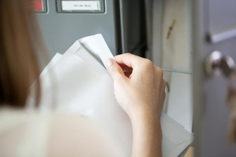 In einstigem Saftladen könnte die Post abgehen - Auf dem Gelände der ehemaligen Früchteverwertung Bärenstein könnte ein Postverteilzentrum entstehen.