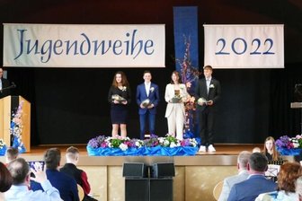 In Gelenau wird nach zwei Jahren Pause erstmals wieder gefeiert - 