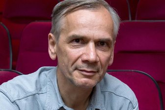 In Gera geborener Schriftsteller Lutz Seiler erhält wichtigste deutsche Literatur-Auszeichnung - Schriftsteller Lutz Seiler.