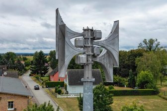 In Glauchau werden am Donnerstag alle Sirenen getestet - Auch in Glauchau werden am Donnerstag alle Sirenenanlagen getestet.